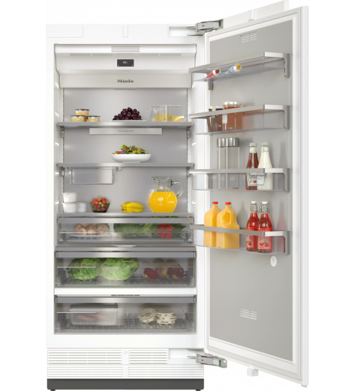 Miele 美诺 嵌入式K 2902 Vi单门冷藏冰箱